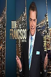 Don Francisco Te Invita