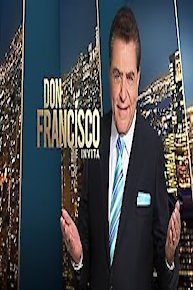 Don Francisco Te Invita