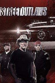 Street Outlaws: New Orleans