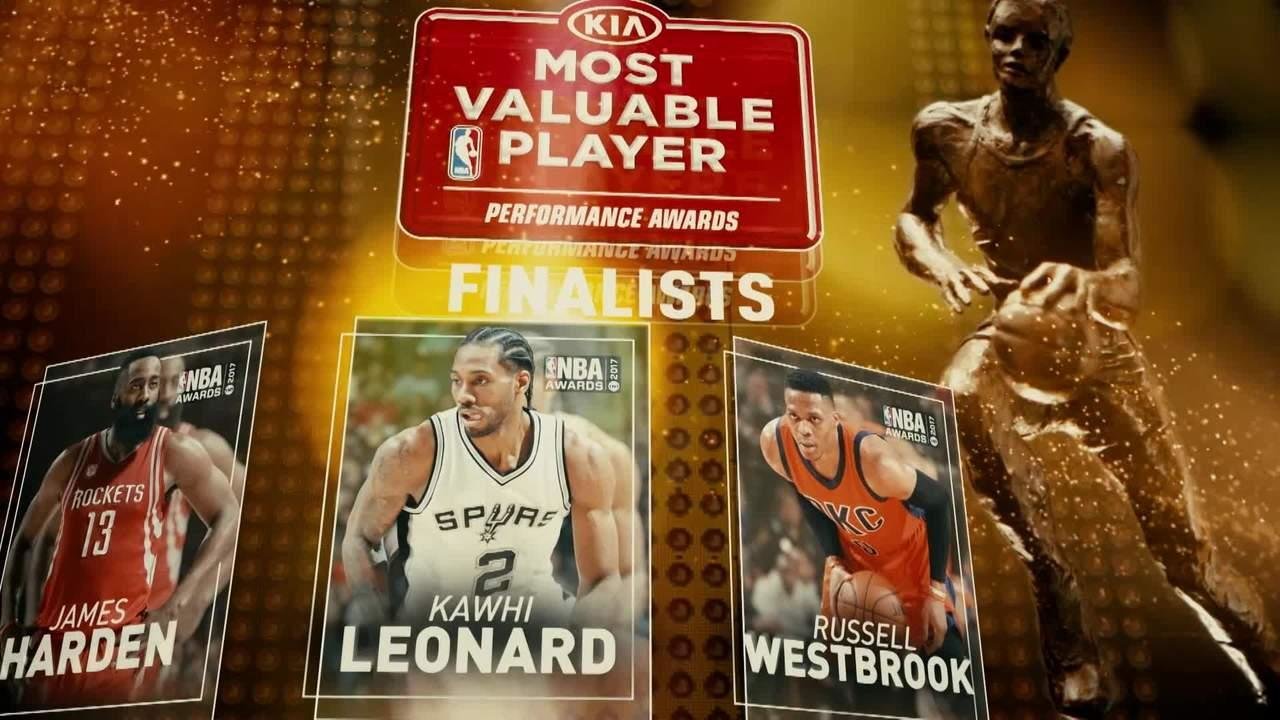 NBA Awards