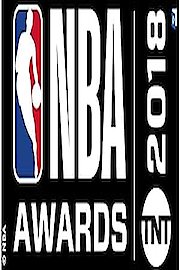 NBA Awards