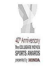 The Collegiate Women Sports Awards