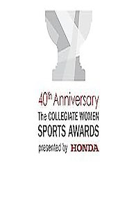 The Collegiate Women Sports Awards