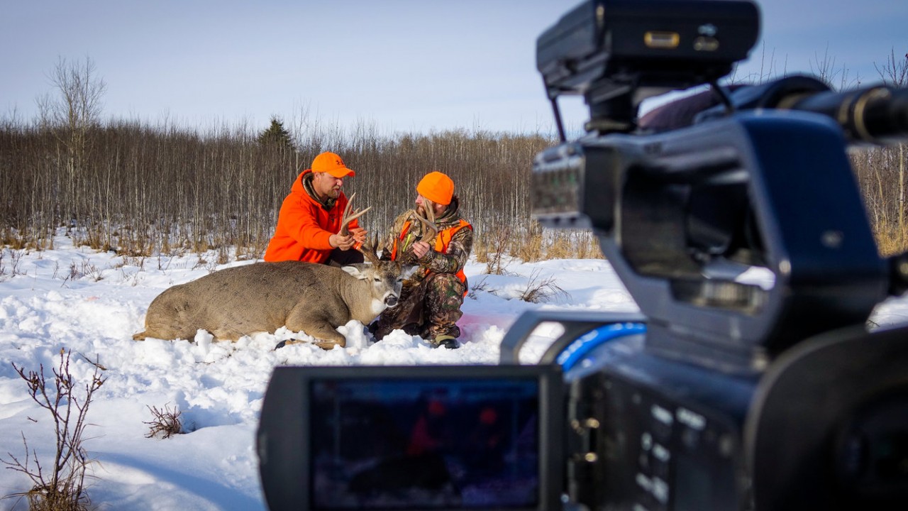 Excalibur's Outdoor America
