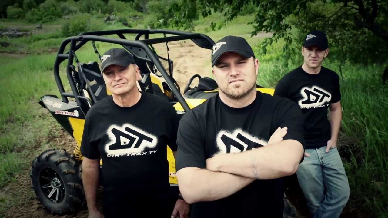 Dirt Trax Television