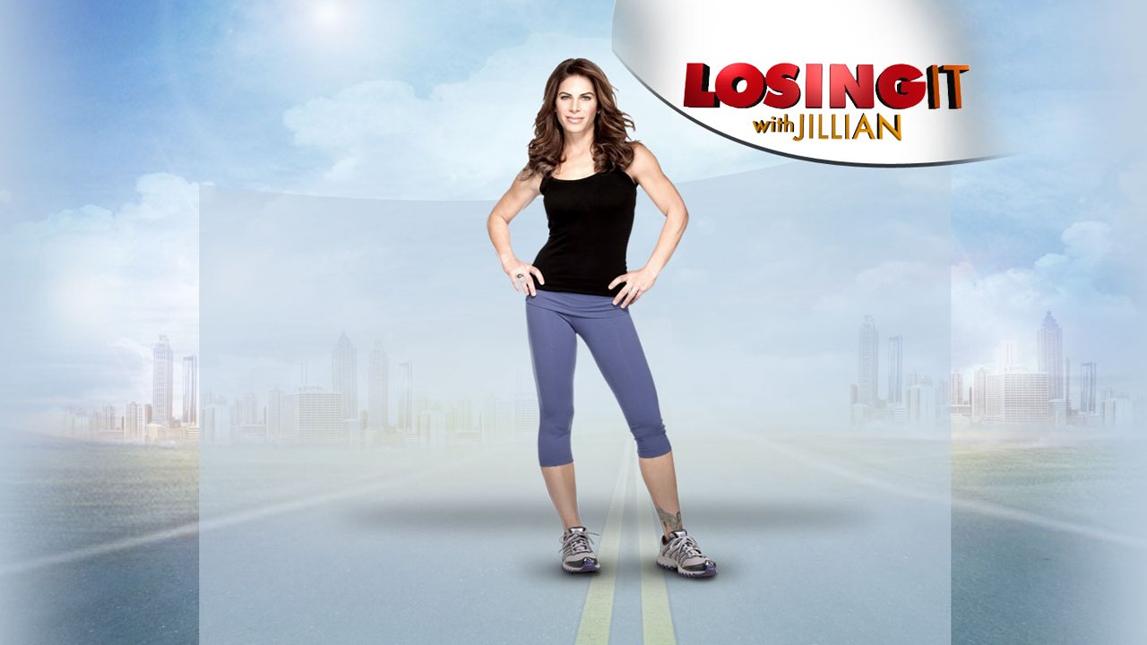 Losing It with Jillian Michaels