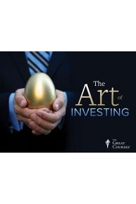 The Art of Investing: Lessons from History's Greatest Investors