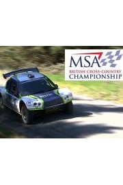 British Cross-Country Championship