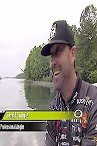 Ultimate Match Fishing