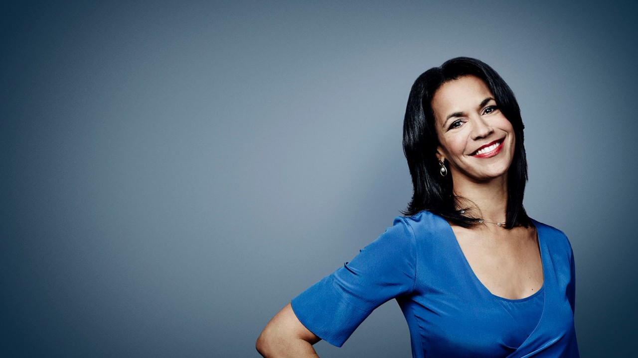 CNN Newsroom with Fredricka Whitfield