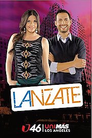 LAnzate!