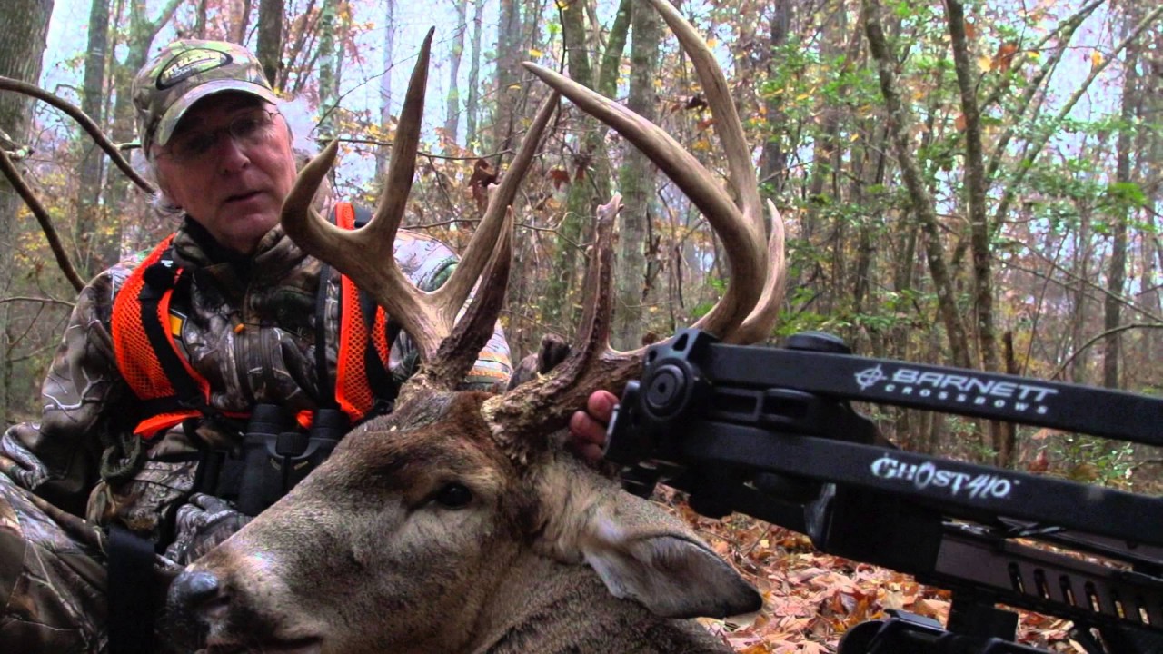 Buckmasters