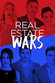 Real Estate Wars