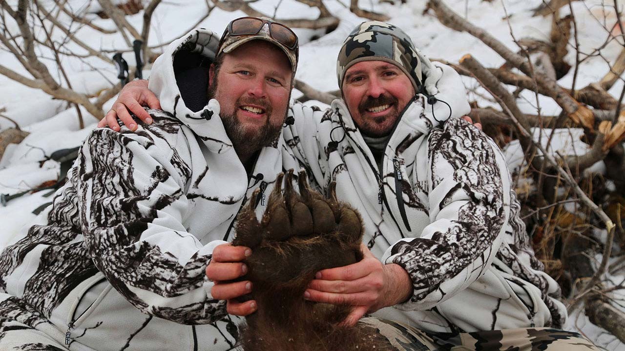 Steve's Outdoor Adventures TV