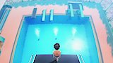 DIVE TO BLUE
