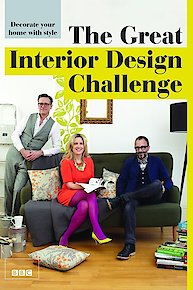 Great Interior Design Challenge