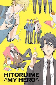 Hitorijime My Hero