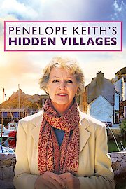 Penelope Keith's Hidden Villages