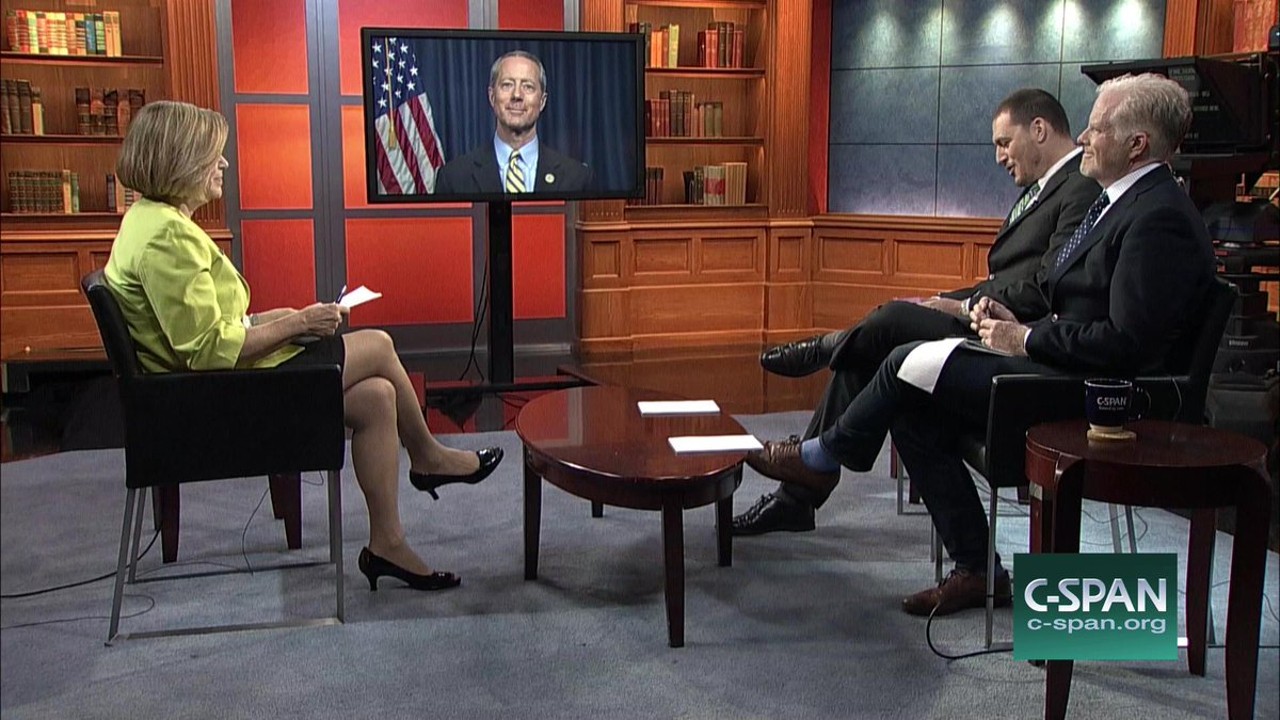 Newsmakers