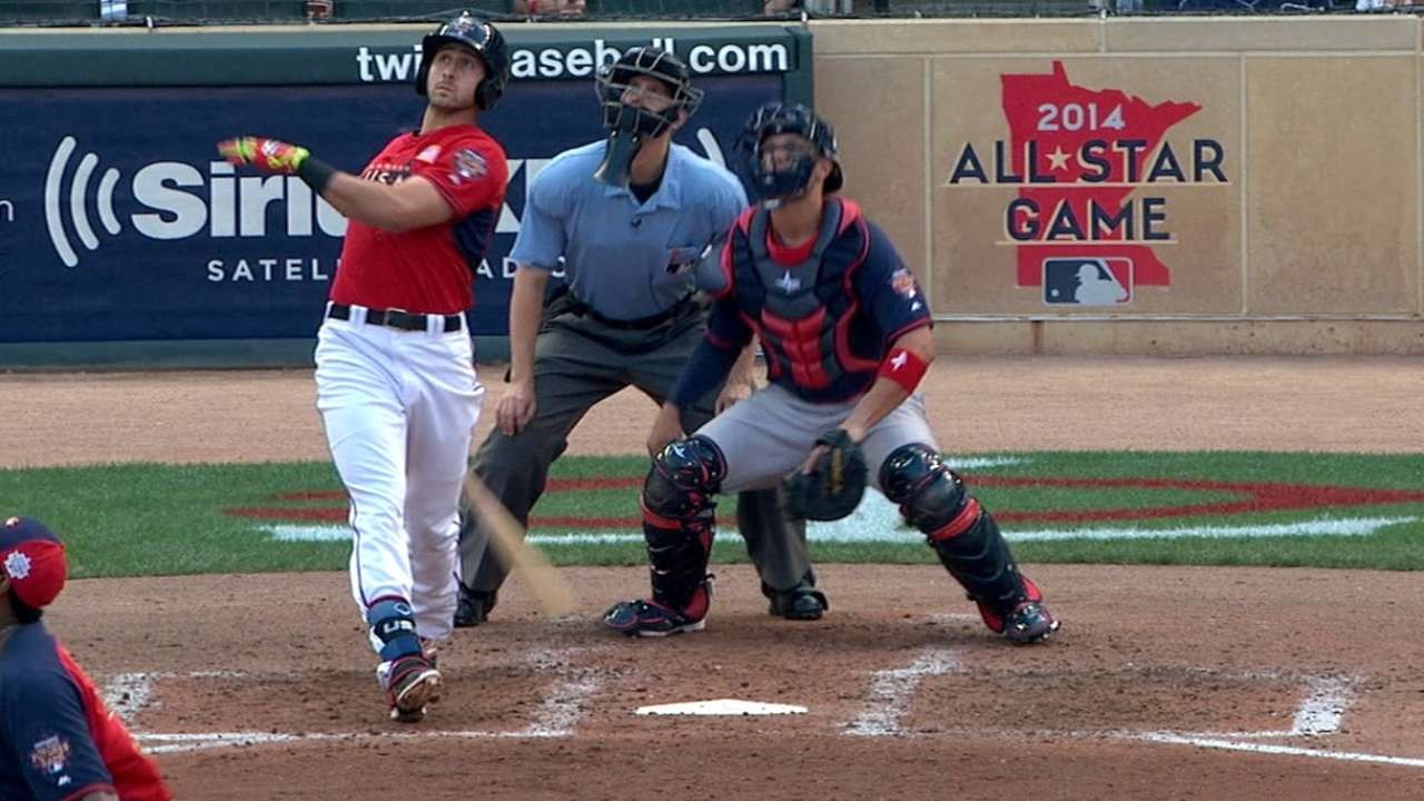 MLB All-Star Futures Game