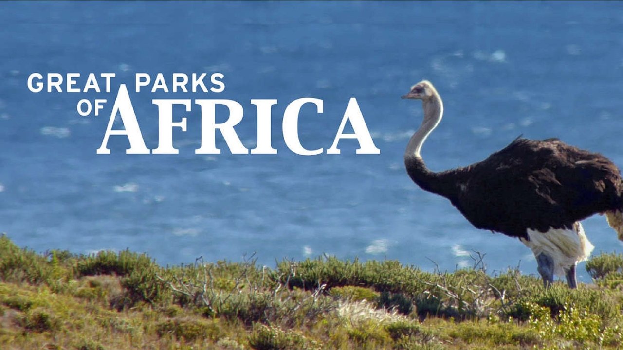 Great Parks of Africa