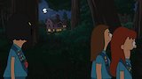 The Place Beyond the Pinecones