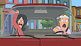 Driving Miss Ragey