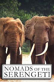 Nomads of the Serengeti