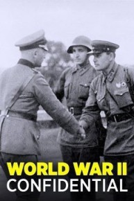 World War II: Confidential