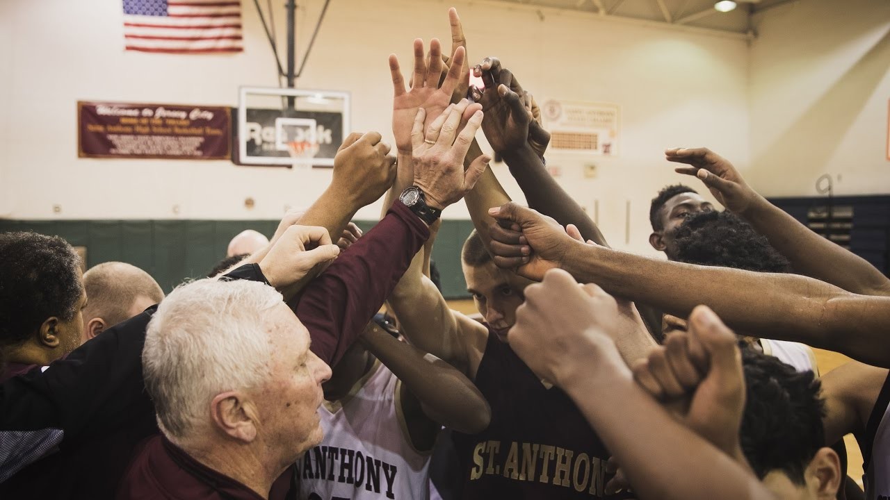 Legacy: Bob Hurley