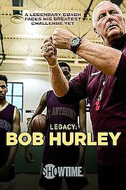 Legacy: Bob Hurley