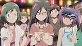 The Bustling Festival
