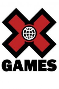 Summer X Games