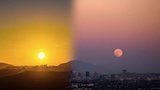 Eclipse Planet