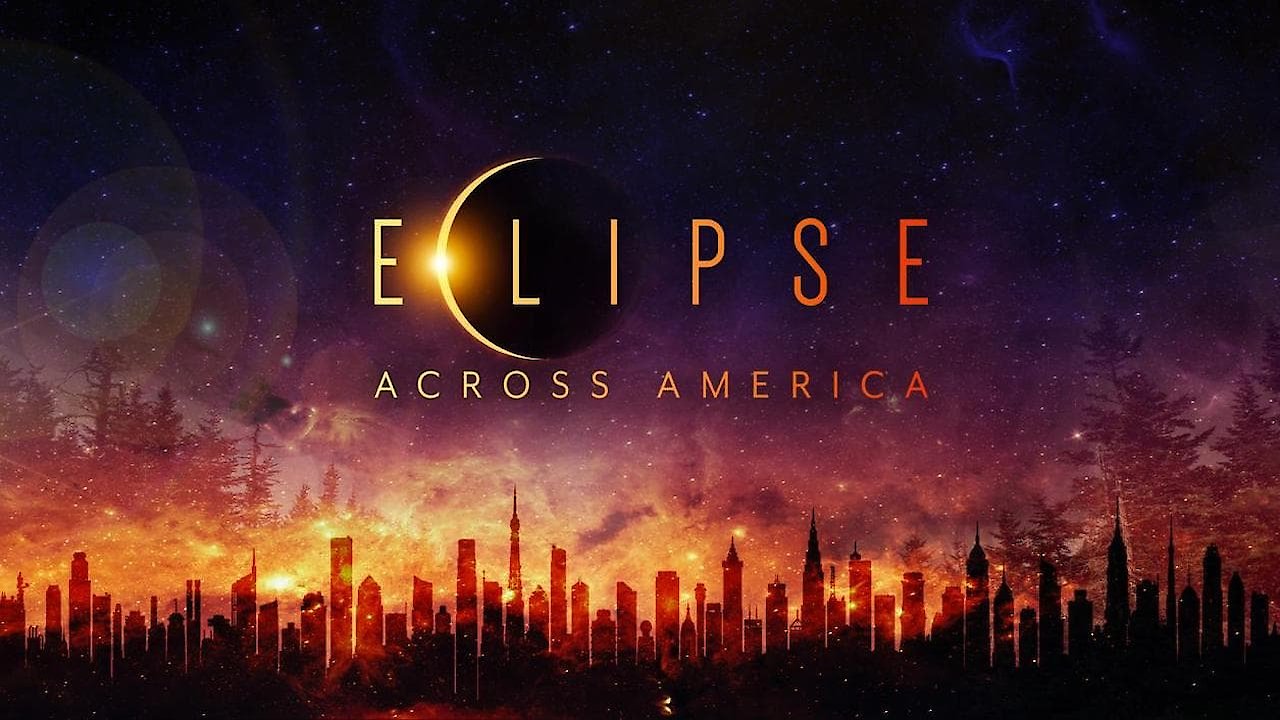 Eclipse Across America