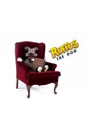 Ruffus The Dog