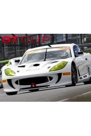 GT Cup Championship UK