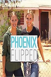 Phoenix Flipped