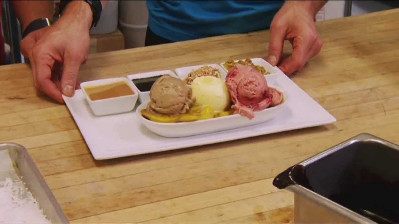 Ice Cream Nation