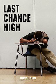 Last Chance High