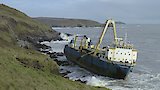 Ghost Ship of Ireland