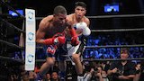 SCB: Garcia vs. Rojas
