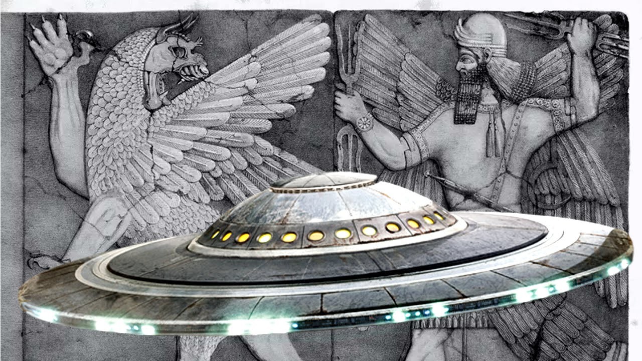 UFO Files: Revisited