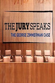 The Jury Speaks