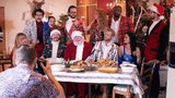 A Very Shinesty Xmas