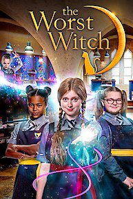 The Worst Witch