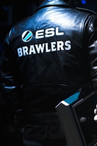 ESL Brawlers