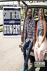 Super Southern Eats