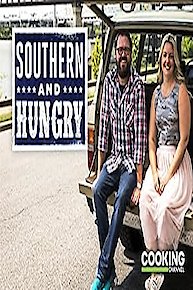 Super Southern Eats