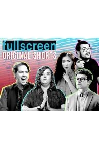 Fullscreen Original Shorts